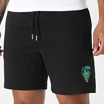 The Joker - Joker Logo Pantaloncini da jogging neri