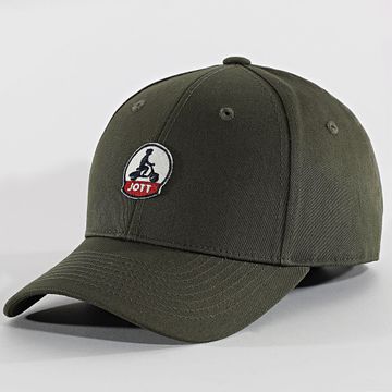 JOTT - Cappello 3.0 Verde Khaki