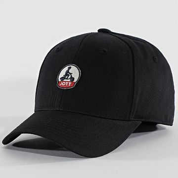 JOTT - Cappuccio 3.0 nero
