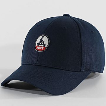 JOTT - Cappellino 3.0 blu navy
