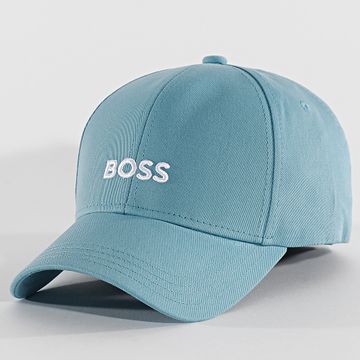 BOSS - Zed Cap 50495121 Azzurro