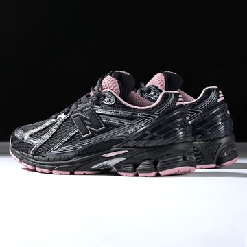 New Balance - Cestini 1906R U1906RCU Eclissi Rosa Taffy Nero Cemento