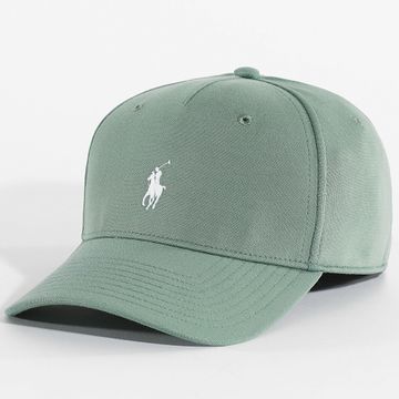 Polo Ralph Lauren - Cappello originale del giocatore verde