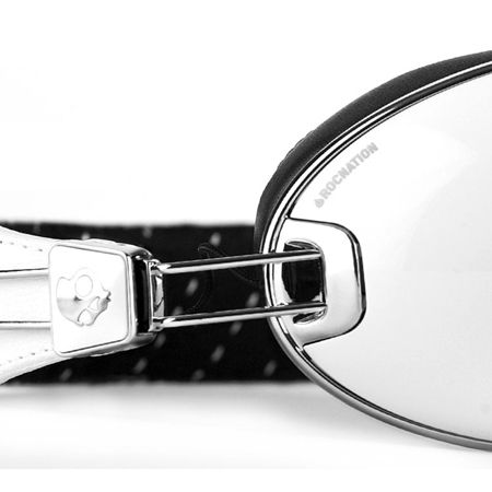 SkullCandy - Casque Audio Skullcandy Aviator Blanc