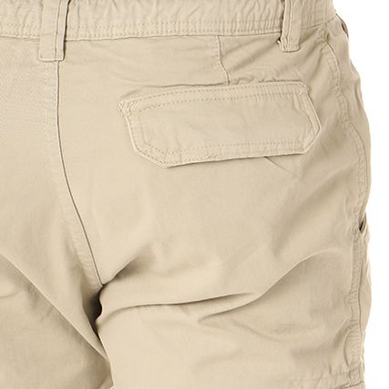 Urban Classics - TB1268 Pantaloni cargo beige