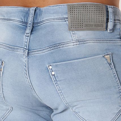 Antony Morato - Jean Skinny Don Giovanni Bleu Wash