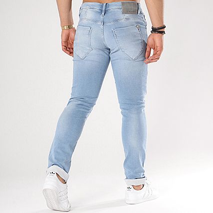 Antony Morato - Jean Skinny Don Giovanni Bleu Wash
