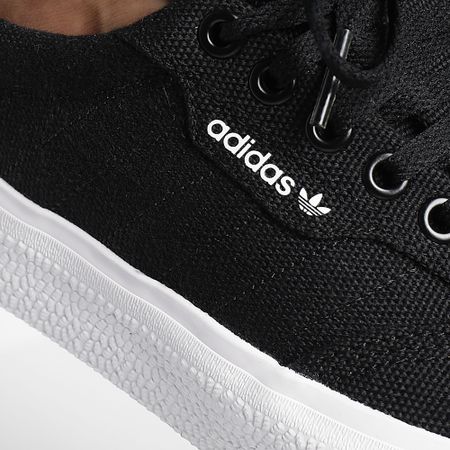 Adidas Originals - Sneakers 3MC Vulc B22706 Footwear White Core Black