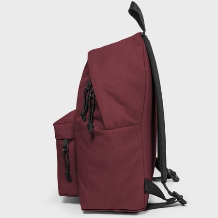 Eastpak - Zaino imbottito Pak'r Bordeaux