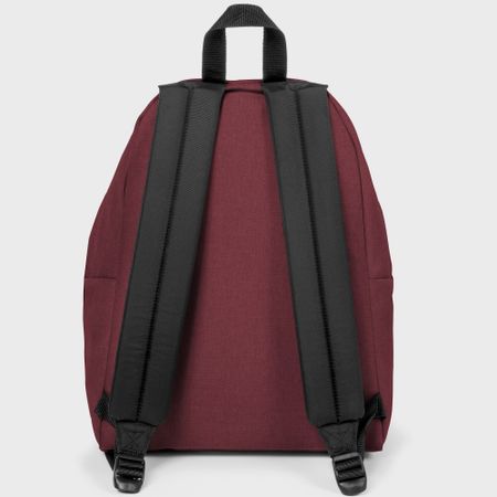 Eastpak - Zaino imbottito Pak'r Bordeaux