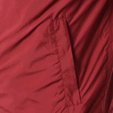 Urban Classics - Bomber TB1258 Bordeaux