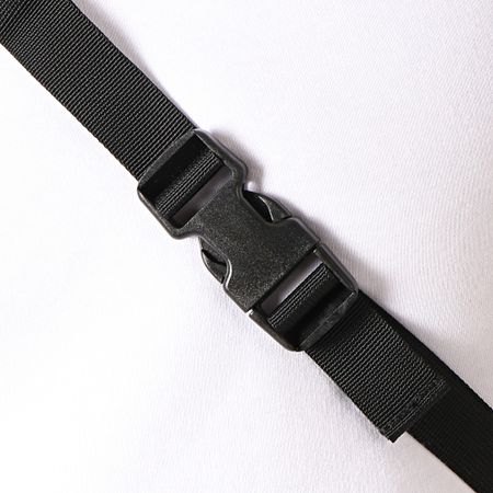 The North Face - Sac Banane Kanga Noir