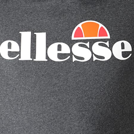 Ellesse - Gottero Hoody SHC07407 Grigio antracite