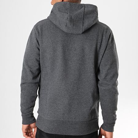 Ellesse - Gottero Hoody SHC07407 Grigio antracite