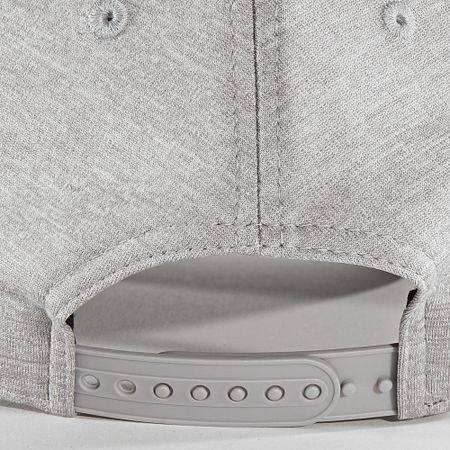 New Era - Casquette Renault Shadow Tech 12483662 Gris Chiné