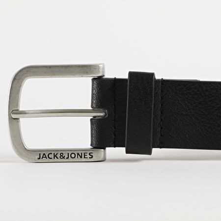 Jack And Jones - Cintura Harry nera