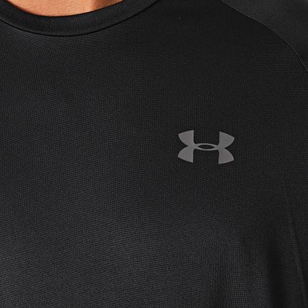 Under Armour - Maglietta 1326413 Nero