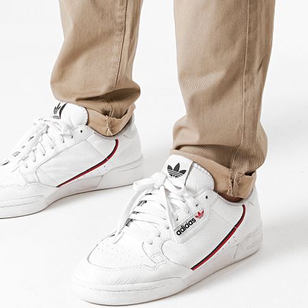 Reell Jeans - Jeans Reflex Easy ST Straight Beige scuro