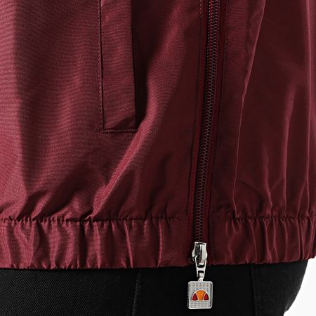Ellesse - Frangivento Mont 2 Oh SHH06040 Bordeaux