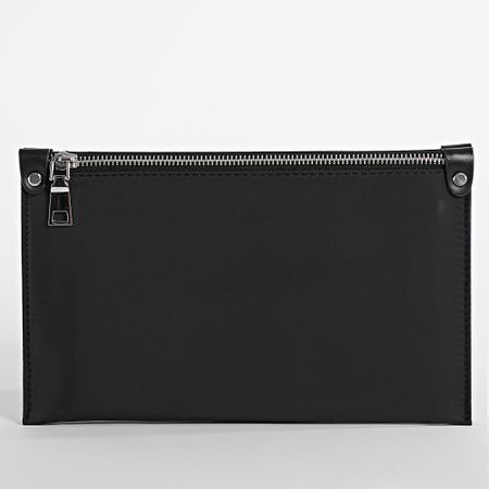 Frilivin - Pochette nera da donna