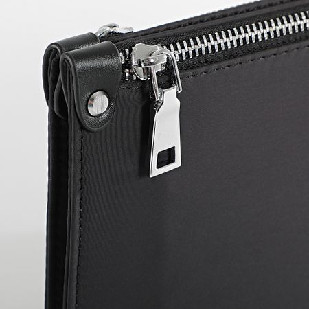 Frilivin - Pochette nera da donna