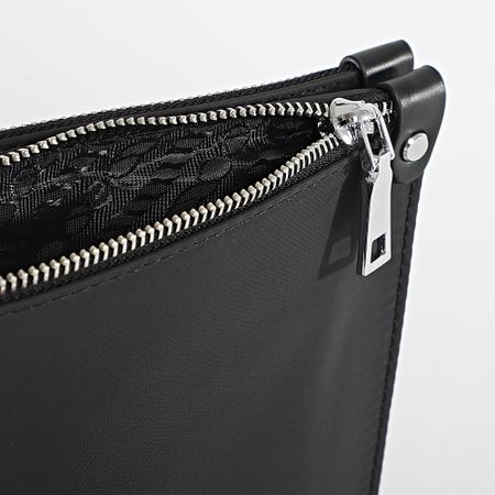 Frilivin - Pochette nera da donna