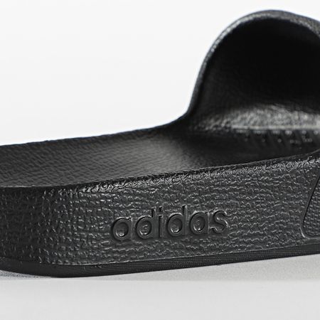 Adidas Sportswear - Sneakers Adilette Aqua F35550 Core Black