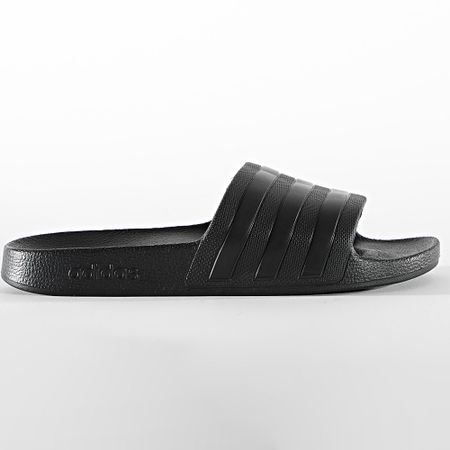 Adidas Sportswear - Sneakers Adilette Aqua F35550 Core Black