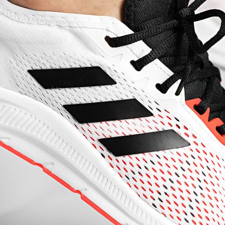 Adidas Sportswear - Baskets A Sweet Rain FY8783 Footwear White Core Black Solar Red