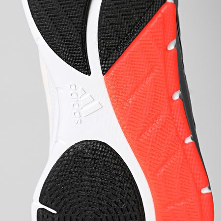 Adidas Sportswear - Baskets A Sweet Rain FY8783 Footwear White Core Black Solar Red