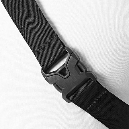 The North Face - Borsa Lumbnical Banana Grigio Antracite