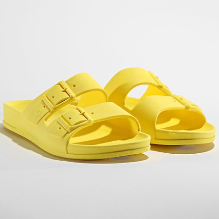 Cacatoès - Sandali Bahia Yellow Fluo