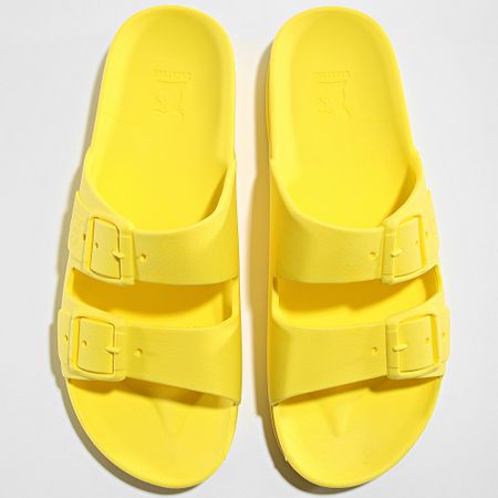 Cacatoès - Sandali Bahia Yellow Fluo