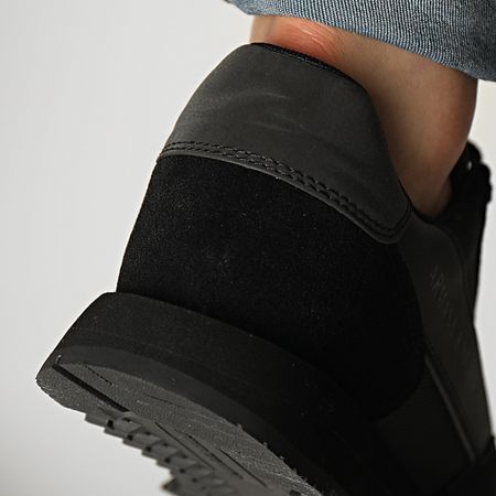 Armani Exchange - Sneakers XUX083 XV263 Nero
