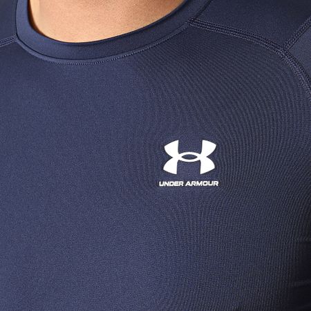 Under Armour - Maglia a maniche lunghe 1361524 blu navy