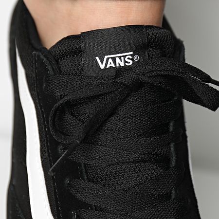Vans - Cruze Too Cc Sneakers KR5QTF Staple Nero Nero