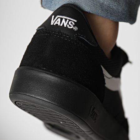 Vans - Cruze Too Cc Sneakers KR5QTF Staple Nero Nero