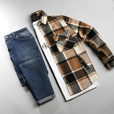 LBO - Jeans slim fit 1864 Denim blu