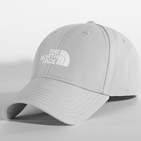 The North Face - Cappello RCYD 66 Classic Grigio