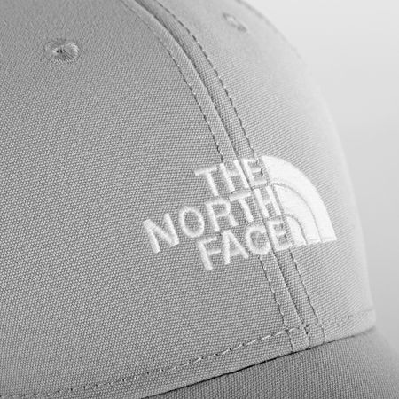 The North Face - Cappello RCYD 66 Classic Grigio