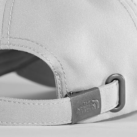 The North Face - Cappello RCYD 66 Classic Grigio