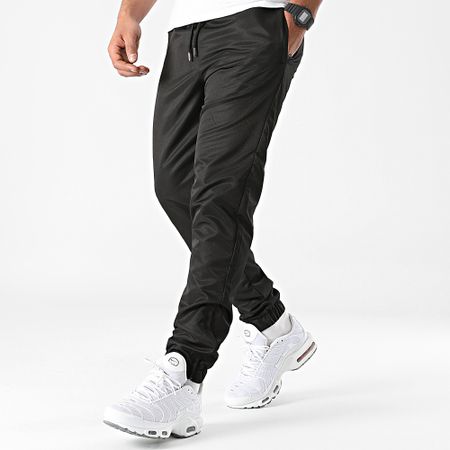 LBO - Diamant 0017 Pantaloni da jogging neri