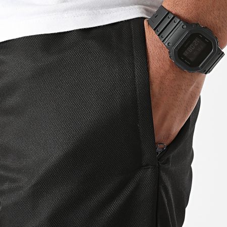 LBO - Diamant 0017 Pantaloni da jogging neri