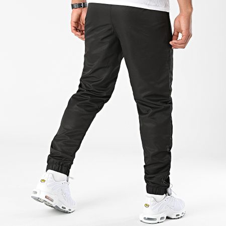 LBO - Diamant 0017 Pantaloni da jogging neri