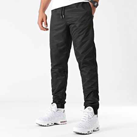 LBO - Diamant 0017 Pantaloni da jogging neri