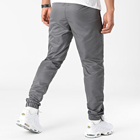 LBO - Diamant 0019 Pantaloni da jogging grigio antracite
