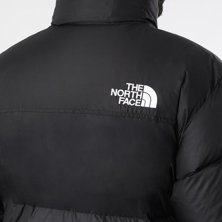 The North Face - Doudoune 700 Retro Nuptse 1996 Nero