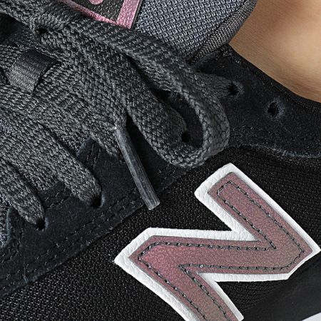 New Balance - Sneakers da donna 515 WL515CSD Nero Iridescente