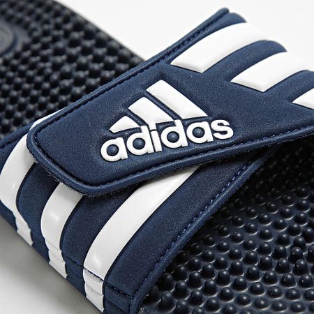 Adidas Sportswear - Sneakers Adissage F35579 Blu marino