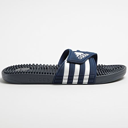 Adidas Sportswear - Sneakers Adissage F35579 Blu marino